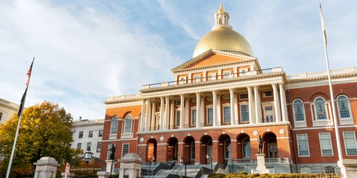Martin Lycka of Entain gives his take on the sports betting legislation currently making its way through the political system in the state of Massachusetts.