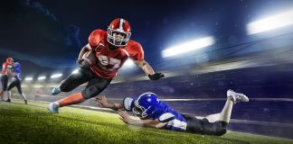 Stats Perform agrees to sports data partnership with Atmosphere Stats Perform has sealed a new partnership agreement with Atmosphere to bring its sports data to the platform's Atmosphere Sports channel.