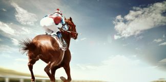 PlayUp US has entered the $12bn a year horse racing industry with the launch of its online wagering platform, Racebook