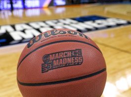 Sportsbook in Virginia experienced a hike in monthly sports betting handle in March, largely thanks to the March Madness NCAA men’s college basketball tournament