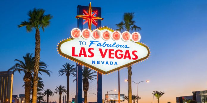 Nevada gaming’s April revenue of $1.13bn was an improvement on the same period last year, but a decline on the figures declared last month.