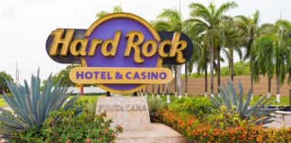 Hard Rock Sportsbook ‘excited’ as Virginia entry confirmed Hard Rock Digital has announced it has expanded its Hard Rock Sportsbook to Virginia, with a mobile sportsbook app now live and a retail sportsbook due to open in July at the Bristol Casino