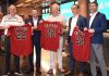 Caesars Entertainment Inc has officially opened the Caesars Sportsbook at Chase Field as part of its partnership with the Arizona Diamondbacks.