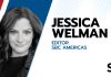 Jess Welman joins SBC Americas
