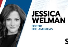 Jess Welman joins SBC Americas