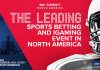 The 2022 SBC North America Summit will see the industry's most influential figures shed some light on the opportunities in the region's iGaming markets.