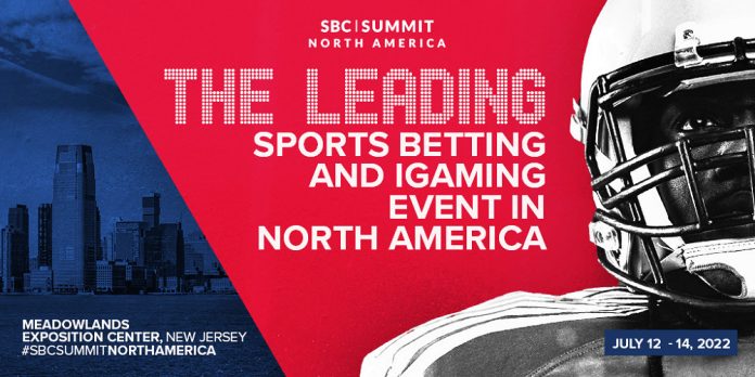 The 2022 SBC North America Summit will see the industry's most influential figures shed some light on the opportunities in the region's iGaming markets.