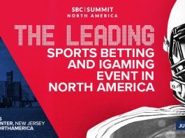 Over 250 industry's brightest minds will gather at SBC Summit North America to discuss the main challenges and the lessons learned in the region.
