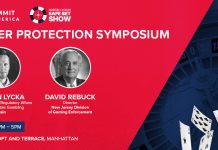 David Rebuck is set to join Martin Lycka for a special live edition of the Safe Bet Show at the Player Protection Symposium in New York City on July 12.