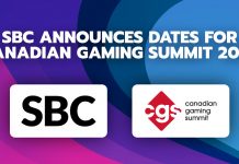 SBC has announced that the Canadian Gaming Summit 2023 will be staged on June 13-15 at the Metro Toronto Convention Centre.