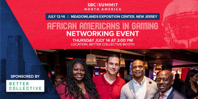 SBC and African Americans in Gaming have agreed to a deal that sees the organization become a strategic partner of SBC Summit North America.
