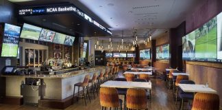 OpenBet to power Casino Arizona’s sports betting offering OpenBet has agreed to supply a comprehensive range of retail sports betting solutions to Casino Arizona and its sister property, Talking Stick Resort.
