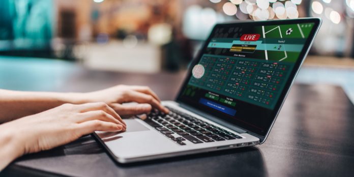 A record number of people are participating in legal sports wagering and fantasy sports in the US, according to the Fantasy Sports & Gaming Association.