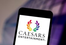 Caesars Sportsbook has formed a partnership with NYRA BETS, the official online wagering platform of the New York Racing Association, as it launched its horse betting app in both Florida and Ohio.
