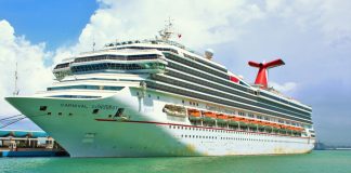 BetMGM links with Carnival Corporation to deliver sports betting to cruise ships BetMGM has struck a deal with Carnival Corporation to provide retail and mobile sports betting plus igaming to cruise ship guests
