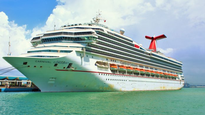 BetMGM has struck a deal with Carnival Corporation to provide retail and mobile sports betting plus igaming to cruise ship guests