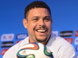 Betfair International, part of Flutter Entertainment, has signed Brazilian national soccer team icon Ronaldo Nazário to the brand as an ambassador.
