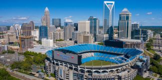 North Carolina has taken several steps toward legalizing mobile sports betting after the state’s House Committee passed two separate bills on the matter.