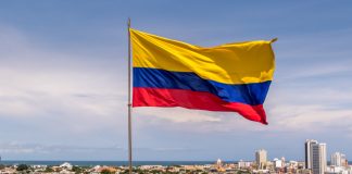 Push Gaming strikes deal with Rivalo to enter Colombia Push Gaming has debuted in the Latin American market as it enters into a deal with Colombian operator Rivalo.