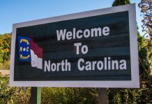 North Carolina's House of Representatives will not vote on any more bills, including those involving mobile sports betting, until Monday next week.