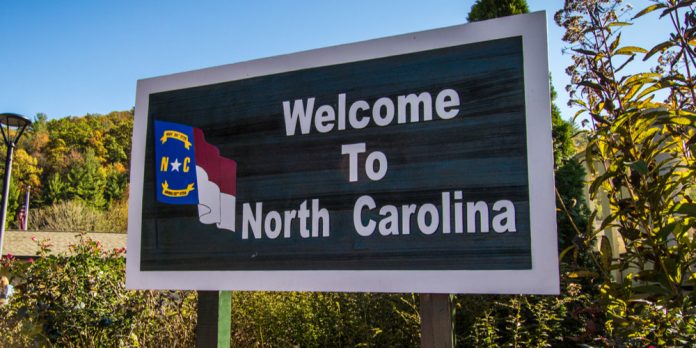 North Carolina's House of Representatives will not vote on any more bills, including those involving mobile sports betting, until Monday next week.
