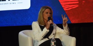 FanDuel CEO Amy Howe wants to see more diversity in sports betting, as she believes the industry can do more to encourage more women to wager on sports.