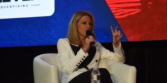 FanDuel CEO Amy Howe wants to see more diversity in sports betting, as she believes the industry can do more to encourage more women to wager on sports.