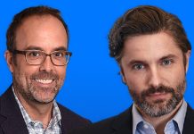 FanDuel has appointed Christian Genetski and Mike Raffensperger into the roles of President and Chief Commercial Officer respectively.
