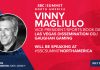 Vincent Magliulo - Sports Betting Hall of Fame