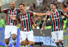 Brazilian top-flight soccer club Fluminense has agreed to extend its sponsorship deal with sportsbook Betano until June 2025.