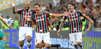 Brazilian top-flight soccer club Fluminense has agreed to extend its sponsorship deal with sportsbook Betano until June 2025.