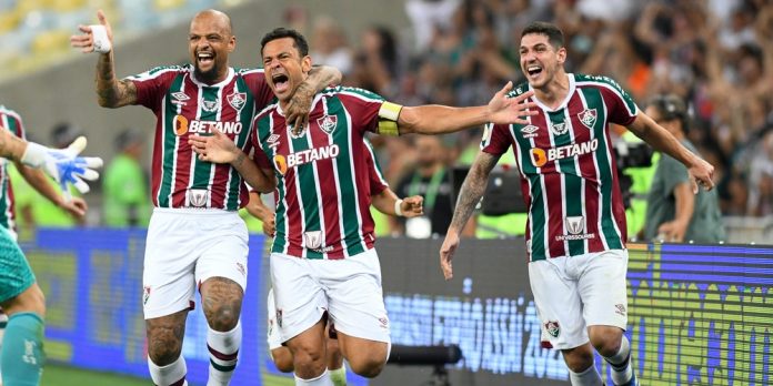 Brazilian top-flight soccer club Fluminense has agreed to extend its sponsorship deal with sportsbook Betano until June 2025.