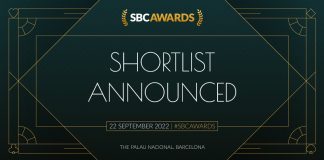 SBC is excited to announce that the shortlists for this year's SBC Awards 2022, taking place at SBC Summit Barcelona in September, have now been decided.