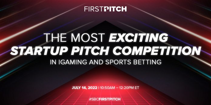SBC First Pitch 2022