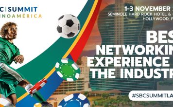 SBC Summit Latinoamérica 2022