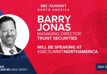 Barry Jonas, Truist Securities