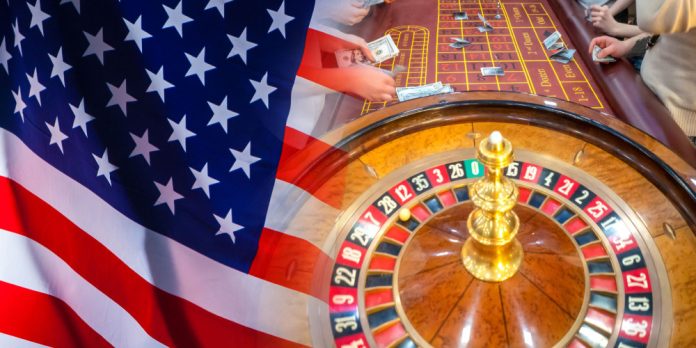 Play’n GO has announced its entry into the US online casino market, with the company’s CEO Johan Törnqvist calling the move a “landmark moment”.