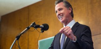 California’s Governor Gavin Newsom has hit back at the US Department of Interior following its decision to disapprove a series of class III gaming compacts with two tribal authorities