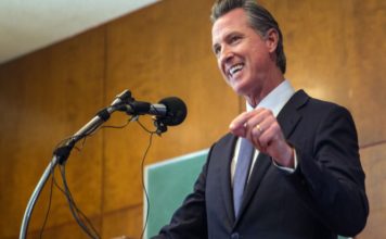 California’s Governor Gavin Newsom has hit back at the US Department of Interior following its decision to disapprove a series of class III gaming compacts with two tribal authorities