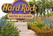 Hard Rock Bristol, the temporary casino space in Virginia, enjoyed a busy first week of operations as players wagered over $37.5m in the opening days