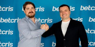 Betcris appoints Lucas Lebleu as new Casino Director Betcris has appointed Lucas Lebleu as its new Casino Director to assist with the expansion and refinement of its igaming and sports betting operations.
