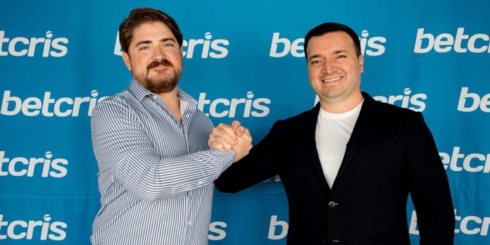 Betcris has appointed Lucas Lebleu as its new Casino Director to assist with the expansion and refinement of its igaming and sports betting operations.