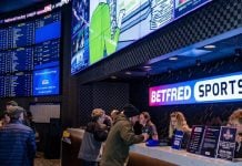 Betfred Sports has selected OpenBet to power its digital and retail sportsbook offering in Iowa.