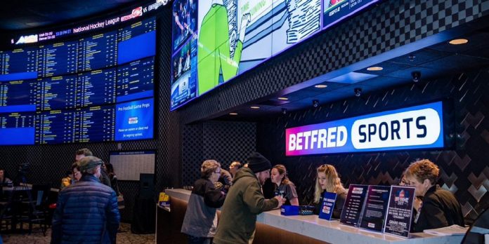 Betfred Sports has selected OpenBet to power its digital and retail sportsbook offering in Iowa.