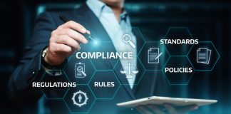 Compliable strikes deal with Odds On Compliance to fuel US ambitions Licensing firm Compliable has formed a partnership with Odds On Compliance to expand the reach of its compliance services in the US