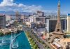 Nevada gaming recorded its second-highest monthly revenue total of the year in May with $1.3bn, just shy of March’s $1.36bn total which holds the top spot.
