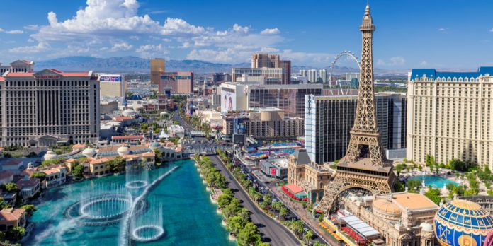 Nevada gaming recorded its second-highest monthly revenue total of the year in May with $1.3bn, just shy of March’s $1.36bn total which holds the top spot.