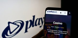 TTB Partners has revealed that it will not be taking over sports betting and gaming tech supplier Playtech