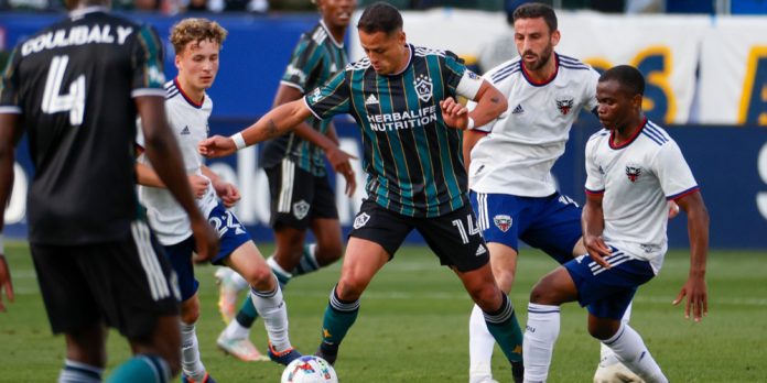 IMG ARENA, a producer and distributor of sports and entertainment media, has been selected as the official data distribution partner of Major League Soccer. 