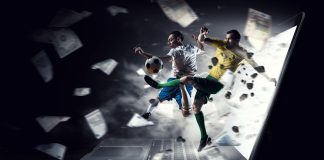 Oddschecker links with Yardbarker Media to deliver US sports betting content Sports betting media group oddschecker has partnered with Playmaker subsidiary Yardbarker Media to create ‘innovative technology’ and content for online US sports betting